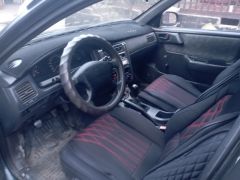 Сүрөт унаа Toyota Carina