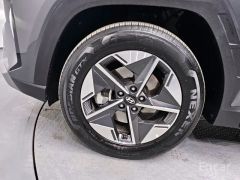 Photo of the vehicle Hyundai Tucson