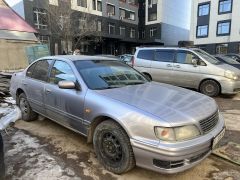 Сүрөт унаа Nissan Maxima