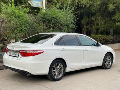 Фото авто Toyota Camry