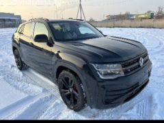 Сүрөт унаа Volkswagen Teramont