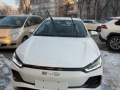 Сүрөт унаа BYD e2