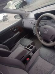 Фото авто Honda Avancier