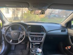 Сүрөт унаа Hyundai Sonata