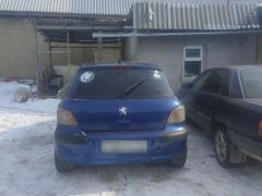 Фото авто Peugeot 307