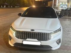 Сүрөт унаа Kia K7