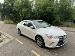 Сүрөт унаа Toyota Camry