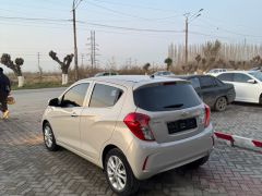 Сүрөт унаа Chevrolet Spark