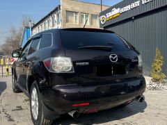 Сүрөт унаа Mazda CX-7