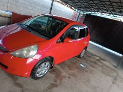 Сүрөт унаа Honda Fit