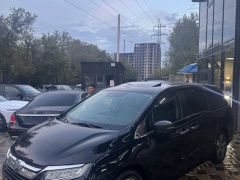 Сүрөт унаа Honda Odyssey