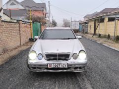 Photo of the vehicle Mercedes-Benz E-Класс