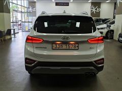 Фото авто Hyundai Santa Fe