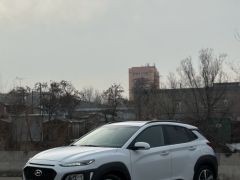 Photo of the vehicle Hyundai Kona