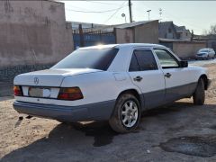 Photo of the vehicle Mercedes-Benz W124