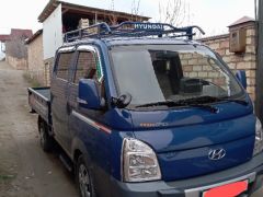 Фото авто Hyundai Porter