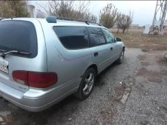 Сүрөт унаа Toyota Camry