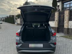 Фото авто Volkswagen ID.4