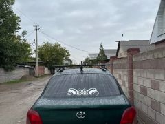 Сүрөт унаа Toyota Platz