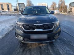 Фото авто Kia Seltos