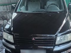 Фото авто Mitsubishi Space Wagon