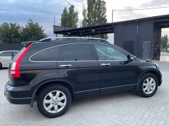 Фото авто Honda CR-V