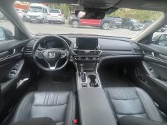 Сүрөт унаа Honda Accord