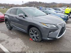 Фото авто Lexus RX