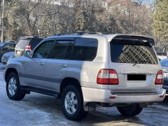 Photo of the vehicle Toyota Land Cruiser