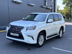 Фото авто Lexus GX