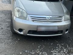 Сүрөт унаа Toyota Raum