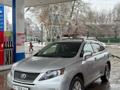 Фото авто Lexus RX