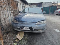 Сүрөт унаа Hyundai Avante