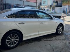 Фото авто Hyundai Sonata