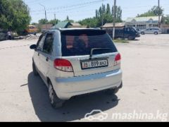 Сүрөт унаа Daewoo Matiz