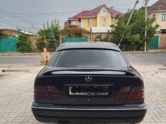 Photo of the vehicle Mercedes-Benz E-Класс