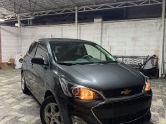 Photo of the vehicle Chevrolet Spark