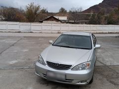 Фото авто Toyota Camry (Japan)