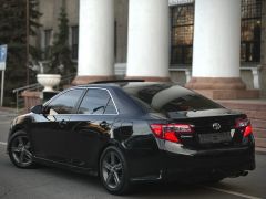 Photo of the vehicle Toyota Camry