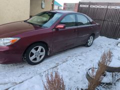 Фото авто Toyota Camry