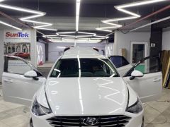 Фото авто Hyundai Sonata