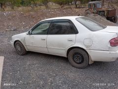 Фото авто Toyota Corolla