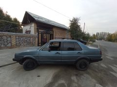 Сүрөт унаа Volkswagen Jetta