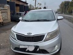 Фото авто Kia Rio