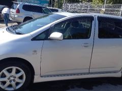 Фото авто Toyota Wish