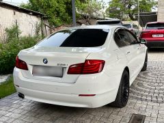 Сүрөт унаа BMW 5 серия