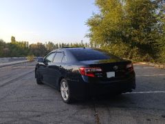 Сүрөт унаа Toyota Camry