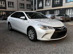 Photo of the vehicle Toyota Camry