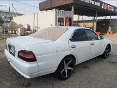 Фото авто Nissan Laurel