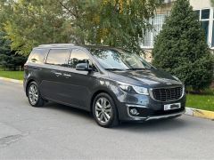 Сүрөт унаа Kia Carnival